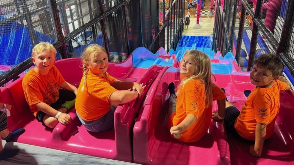 Attractions Catapult Adventure Park