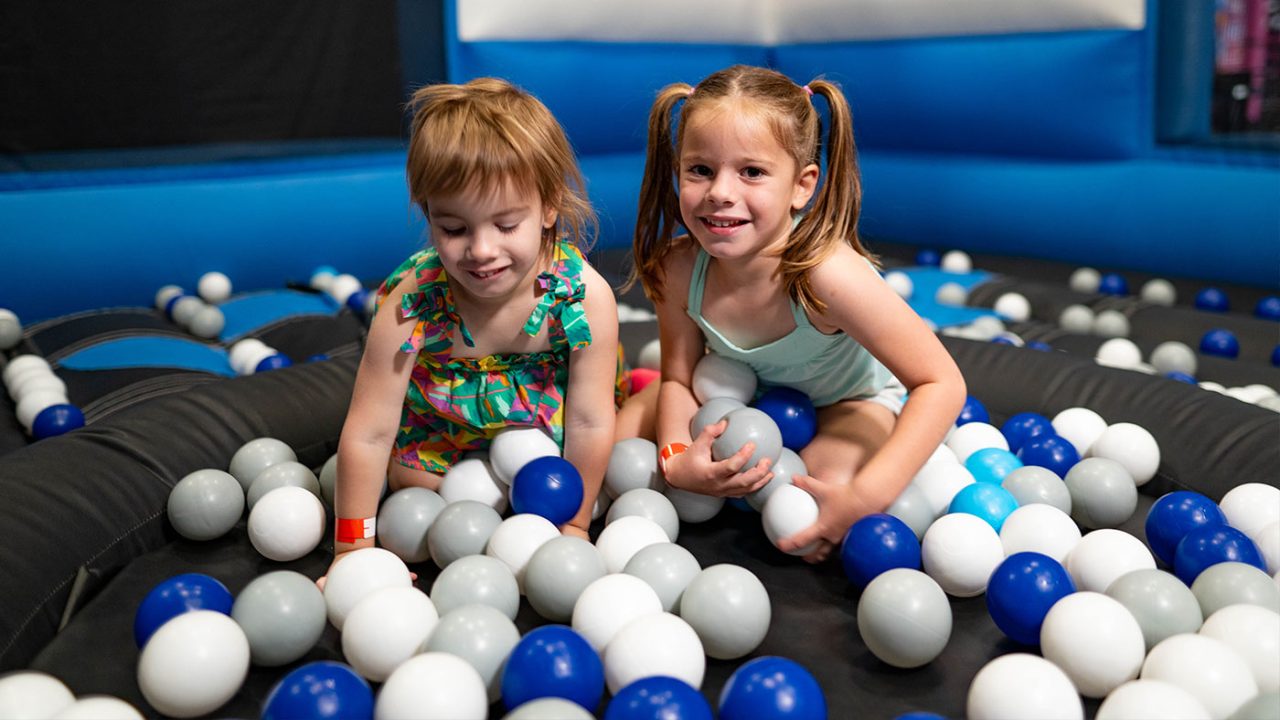 Attractions Catapult Adventure Park