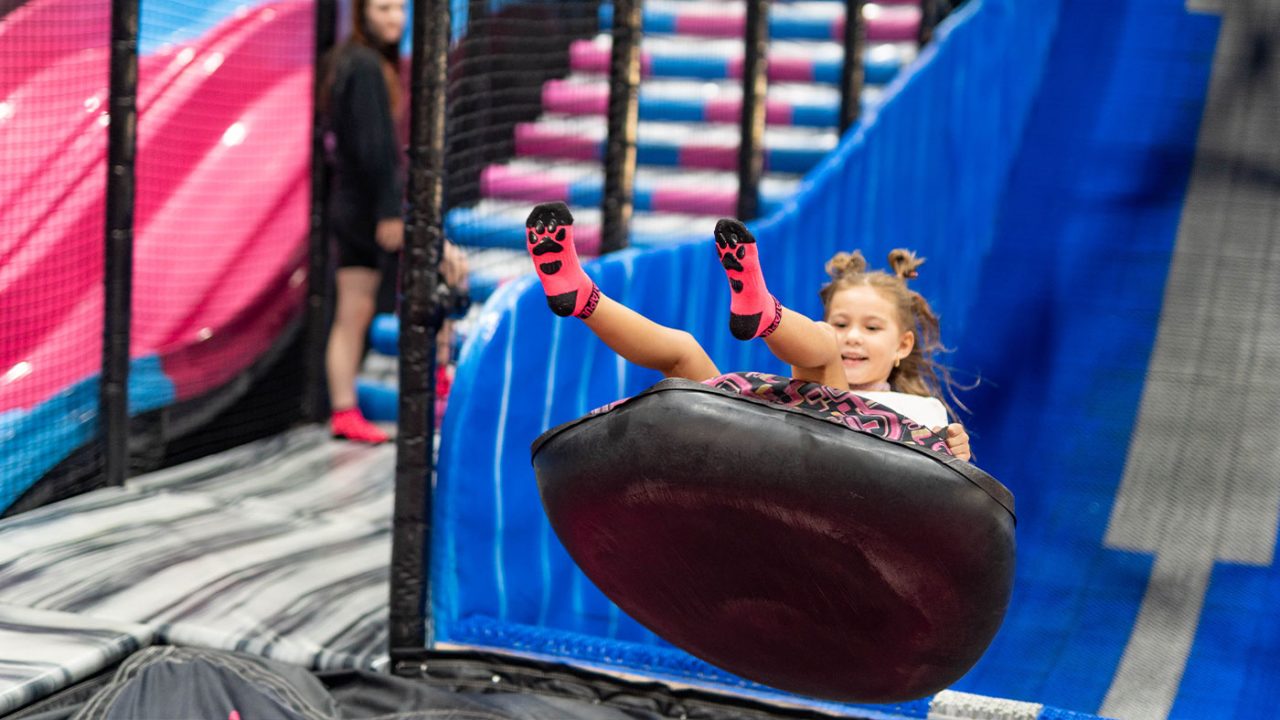 Attractions Catapult Adventure Park